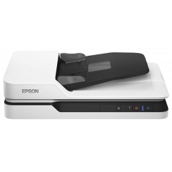 Scanner Epson WorkForce DS-1630 A4 Avec Chargeur de Documents