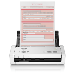BROTHER SCANNER COMPACT RECTO-VERSO ADS-1200