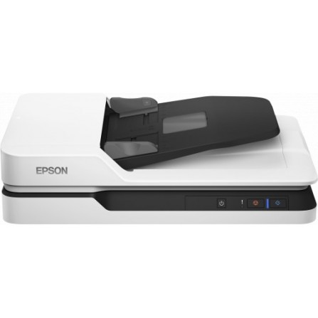 EPSON Scanner Ã  plat WorkForce DS-1630 A4