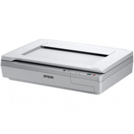 Scanner EPSON WorkForce DS-50000 (B11B204131)