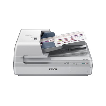 Scanner EPSON Workforce DS-70000 ( B11B204331)