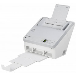 Scanner professionnel Panasonic KV-SL1056C-U / A4