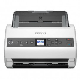 EPSON SCANNER PROFESSIONNEL WORKFORCE DS-730N / A4 / ETHERNET