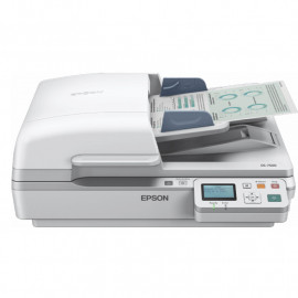 Scanner Epson WorkForce DS-6500N