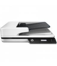 Scanner à plat HP ScanJet Pro 3500 f1