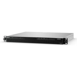 LENOVO SERVEUR RACK 1U THINKSERVER RS160 70TG0028EA