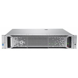 Serveur HP ProLiant DL380 Gen9 V4 Rack 2U / 3x 300 Go