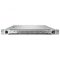 Serveur Rack HP ProLiant DL160 Gen9 V4 / 2x 300 Go