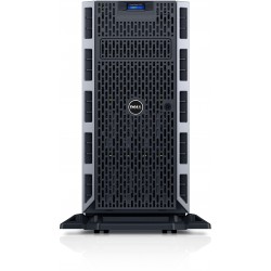 Serveur tour Dell PowerEdge T330 / 1 To