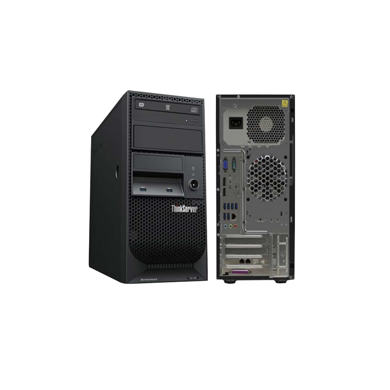 LENOVO SERVEUR TS150 E3-1225 8 GO 2TO (70UB001)