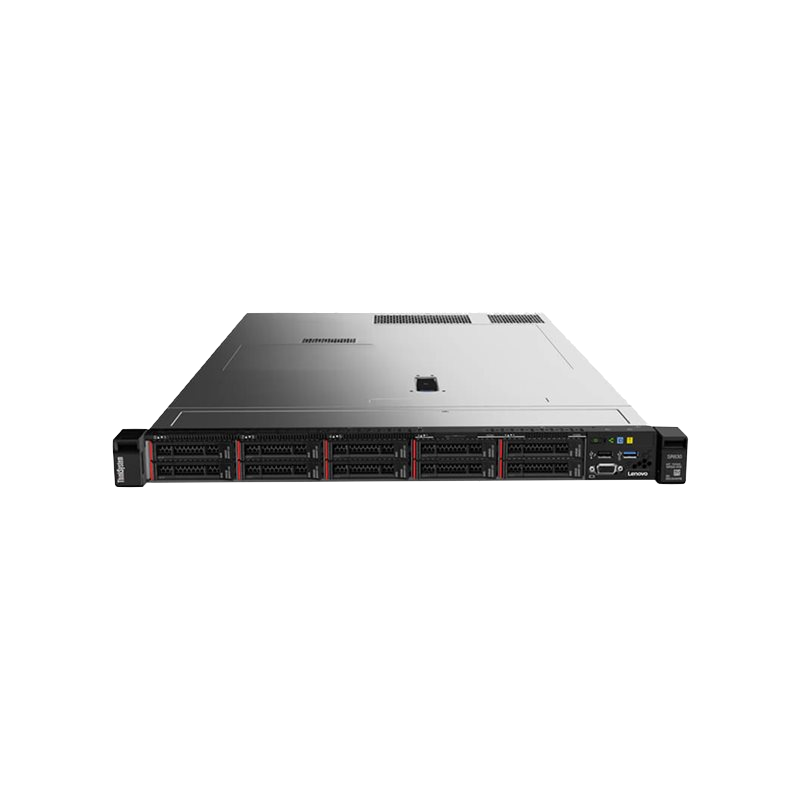 LENOVO SERVEUR RACK 1U THINKSYSTEM SR630 7X02A042EA