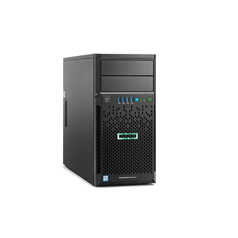 Serveur HPE ProLiant ML30 Gen9