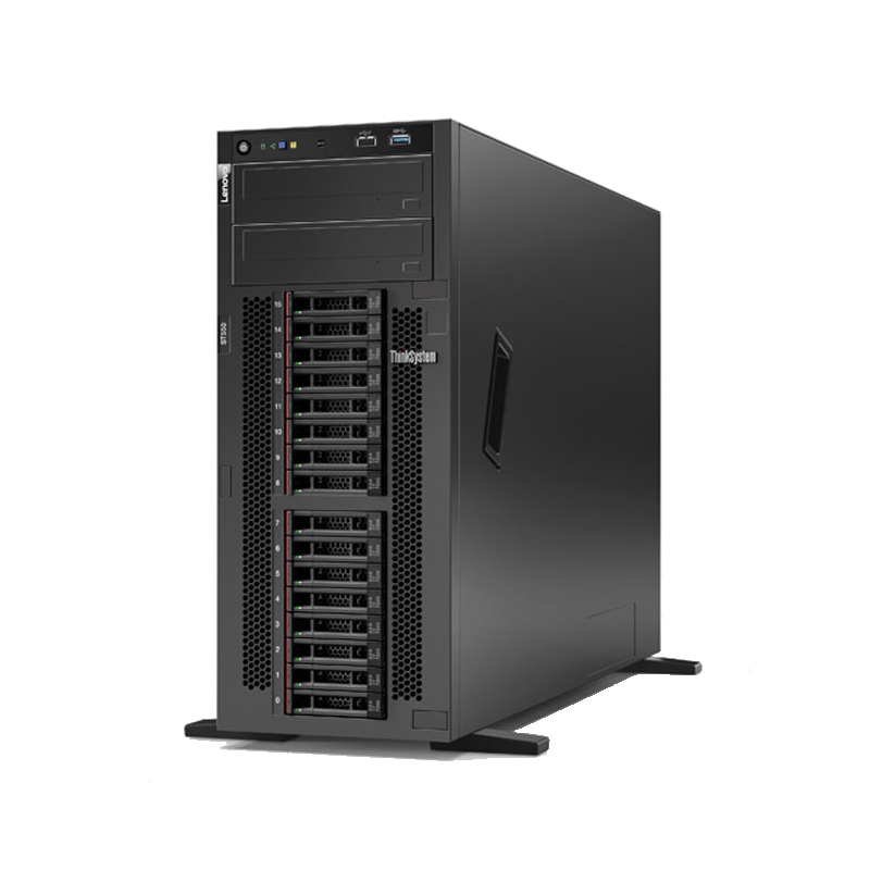 Serveur Lenovo ThinkSystem ST550