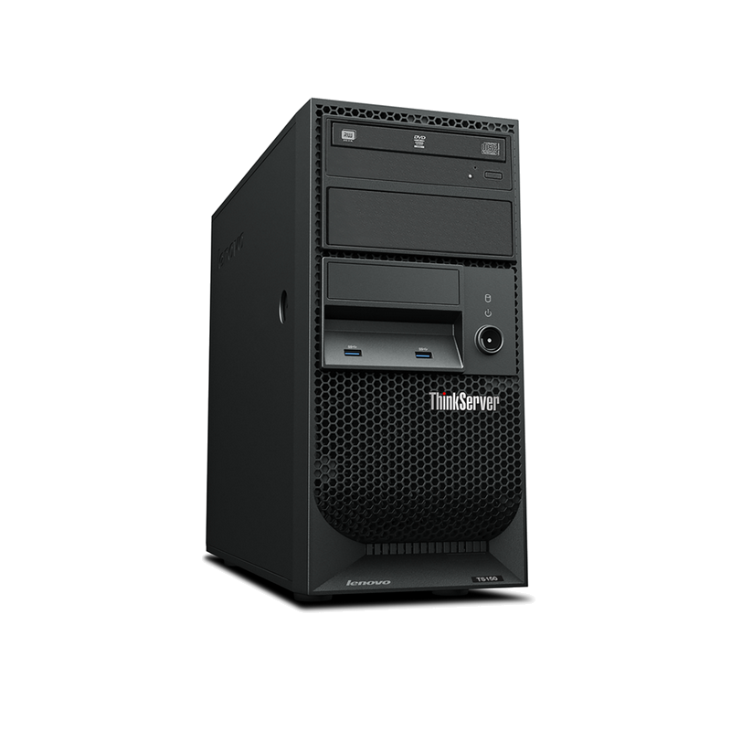 Serveur LENOVO ThinkServer TS150 Xeon E3-1225 1To 8Go