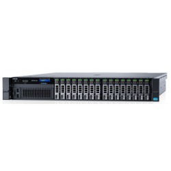 Serveur Rack Dell PowerEdge R730 / 16 Go / 1 To