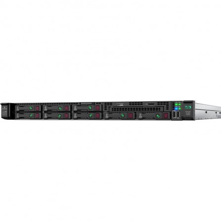 Serveur HPE ProLiant DL360 Gen10 1U Xeon Silver 4110 16 Go - P06453-B21