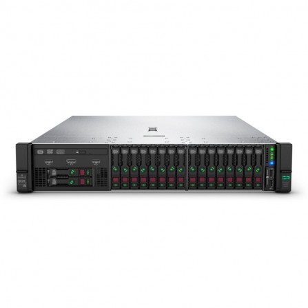 Serveur HP ProLiant DL380 Gen10 | 64 GB Rack 2U 826567-B21