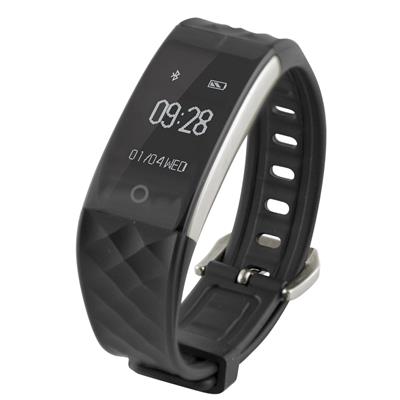 Bracelet Ksix Fitness HR Sport Bluetooth BXHR01