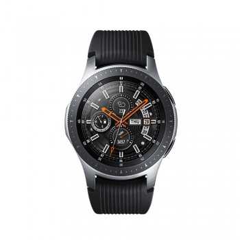 Samsung Galaxy Watch 46MM Bluetooth Silver