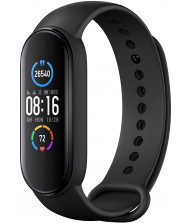 XIAOMI BRACELET CONNECTE MI SMART BAND 5