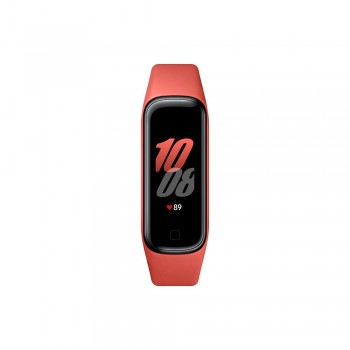 Samsung Galaxy Fit 2 Rouge