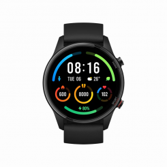 Montre Connecté Xiaomi Mi Watch Noir 29339