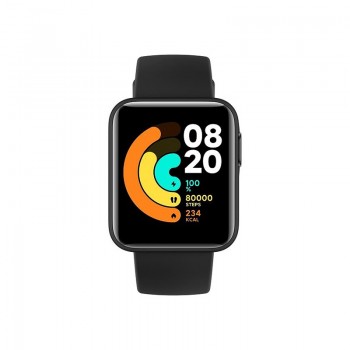 Montre Connecté Xiaomi Watch Lite Noir 28818