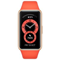 HUAWEI BAND 6
