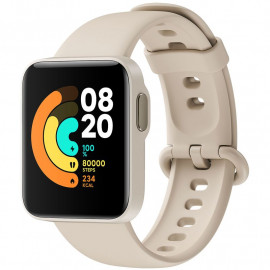 Montre Connecté Xiaomi Watch 2 Lite Beige