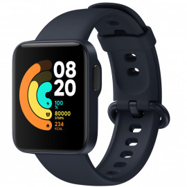 XIAOMI MONTRE CONNECTé WATCH LITE NOIR 28818