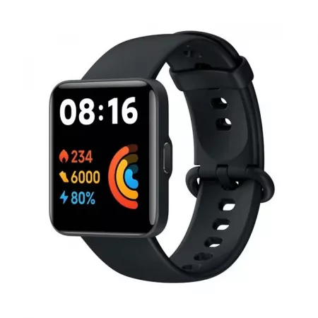 XIAOMI MONTRE CONNECTé WATCH LITE NOIR 28818