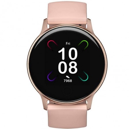 Montre Connectée UMIDIGI Uwatch 3S - Rose ( UWATCH-3S-PINK)