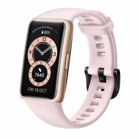 HUAWEI BAND6 SAKURA PINK (FRA-B19)