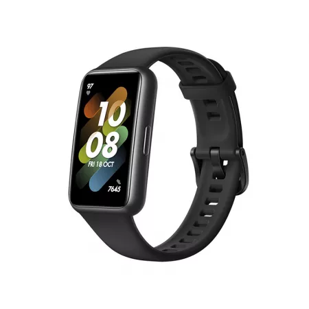 HUAWEI MONTRE CONNECTéE BAND 7 NOIR