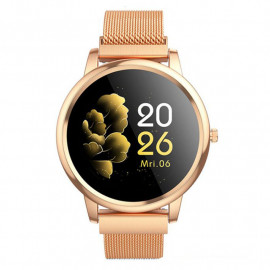 Montre Connecté Hoco Y8 Gold