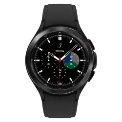 Montre connectée Samsung Galaxy Watch4 Classic 4G / 46 mm / Noir