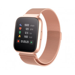 forever SMARTWATCH FOREVIVE 2 / SW-310 ROSE GOLD