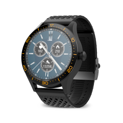 Smartwatch Forever ForeVive AMOLED ICON II / AW-110 Noir