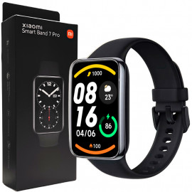 XIAOMI MONTRE CONNECTé WATCH LITE NOIR 28818