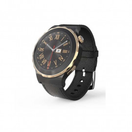 Montre Connectée Haino Teko C7 Noir et Gold