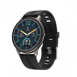 Montre Connectée LINWEAR LW11 Noir