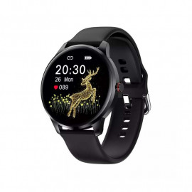 Nec MONTRE CONNECTéE LINWEAR LW29 NOIR