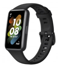 Montre Connectée HUAWEI BAND 7 Noir