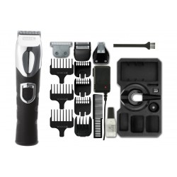 Tondeuse Wahl Multifonction 4 en 1 Lithium Ion