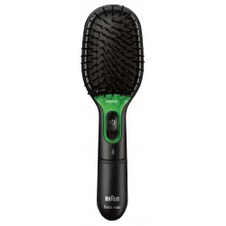 Brosse Chauffante Braun Satin Hair 7 IONTEC BR710