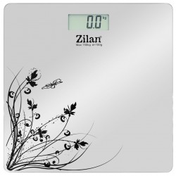 Pèse-personne Zilan ZLN7680