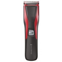 REMINGTON TONDEUSE à CHEVEUX PRO MY GROOM HC5100 - ROUGE