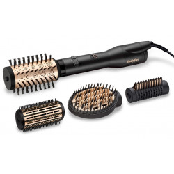 BABYLISS BROSSE SOUFFLANTE BIG HAIR LUXE