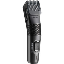 Tondeuse Cheveux Babyliss Precision Cut E786E / Noir