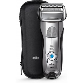 BRAUN Rasoir Braun Series 7 7893S Rechargeable